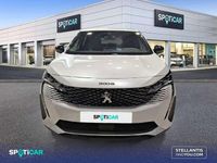 Usado Peugeot 3008 Allure 131 CV (96 kW) 2024 Blanco SUV
