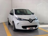 Usado Renault Zoe LIMITED 80 kW (109 CV) 2020 Eléctrico Utilitario