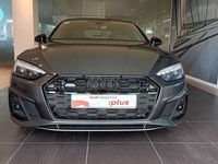 usado Audi A5 Sportback 40 Tdi Black Limited Quattro-ultra S Tronic