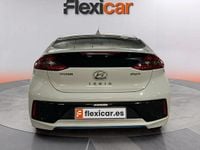 Usado Hyundai Ioniq 141 CV (103 kW) 2019 Blanco Utilitario