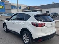 Usado Mazda CX-5 Style 165 CV (121 kW) 2013 Blanco SUV