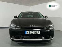 Usado Kia EV6 Air 167 kW (228 CV) 2023 Negro SUV