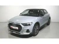 Usado Audi A1 116 CV (85 kW) 2025 Gris / plata SUV