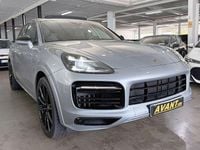 Käytetty Porsche Cayenne 462 HP (339 kW) 2019 Harmaa Katumaasturi