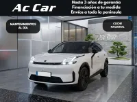 Usado Lynk & Co 08 351 CV (258 kW) 2026 Blanco SUV