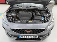 Begagnad Cupra Formentor 310 HK (228 kW) 2021 Grå SUV
