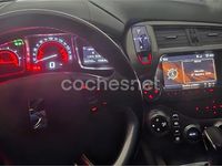 Usado Citroën DS5 163 CV (119 kW) 2013 Blanco Utilitario