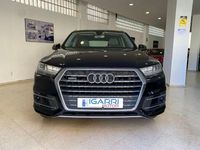 Usado Audi Q7 Sport 272 CV (200 kW) 2016 Negro SUV