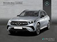 Occasion Mercedes GLC220 197 ch (144 kW) 2025 Gris
