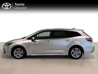 usado Toyota Corolla Touring Sports 125H Active Tech