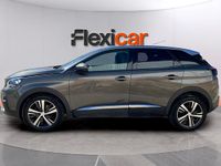 Usado Peugeot 3008 GT-line 131 CV (96 kW) 2019 Verde SUV