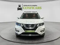 Usado Nissan X-Trail Tekna 177 CV (130 kW) 2017 Blanco SUV
