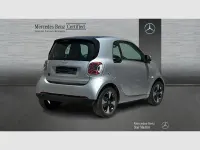 Usado Smart ForTwo Electric Drive 60 kW (82 CV) 2024 Otro Coupe