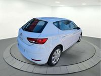 usado Seat Leon 1.6 TDI CR S&S REFERENCE 115 CV