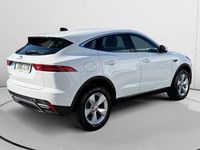 Usado Jaguar E-Pace S 163 CV (119 kW) 2021 SUV