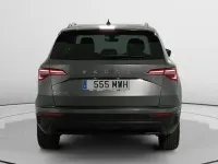 Begagnad Skoda Karoq 150 HK (110 kW) 2024 SUV