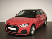 Usado Audi A1 Sportback Advanced Plus 116 CV (85 kW) 2025 Rojo Utilitario
