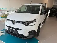 Nuevo Citroën Berlingo 100 CV (73 kW) 2026 Blanco Monovolumen