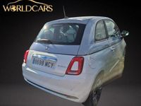 Usado Fiat 500 Dolcevita 70 CV (51 kW) 2022 Utilitario
