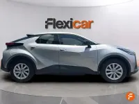 Usado Toyota C-HR Advance 223 CV (164 kW) 2025 Gris SUV