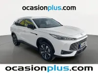 Usado MG HS Comfort 170 CV (125 kW) 2025 Blanco SUV