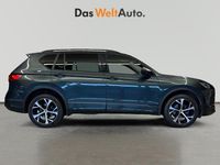 Usado Seat Tarraco FR 150 CV (110 kW) 2024 Verde SUV