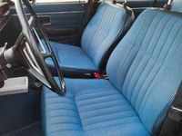 Usado Volvo 440 122 CV (89 kW) 1972 Azul Utilitario