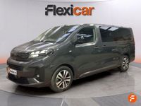 Usado Peugeot Traveller Business-Line 180 CV (132 kW) 2024 Gris Monovolumen