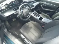 Usado Peugeot 508 Active 131 CV (96 kW) 2021 Azul Berlina