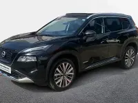 Usado Nissan X-Trail Tekna 158 CV (116 kW) 2025 Galaxy black SUV