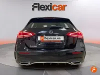 Usado Mercedes A200 163 CV (119 kW) 2020 Negro