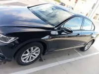 Usado VW Passat Edition 150 CV (110 kW) 2019 Negro Berlina