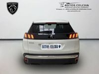 Usado Peugeot 3008 Allure 130 CV (95 kW) 2024 Blanco SUV