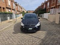 Brugt Ford S-MAX Trend 140 HK (102 kW) 2008 Sort MPV