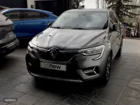 Usado Renault Arkana Zen 140 CV (102 kW) 2023 Gris SUV