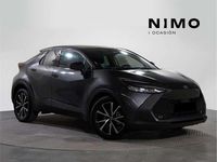Usado Toyota C-HR Advance 140 CV (102 kW) 2024 SUV