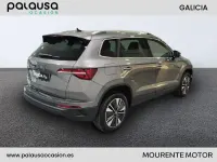 Begagnad Skoda Karoq Selection 150 HK (110 kW) 2026 Grå SUV