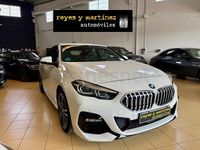 Usado BMW 218 Shadowline 136 CV (100 kW) 2022 Blanco Coupe