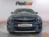 Usado Kia XCeed 136 CV (100 kW) 2019 Azul SUV