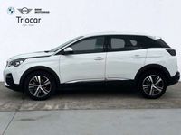 usado Peugeot 3008 1.5bluehdi Allure S&s 130