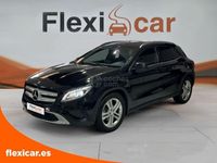 usado Mercedes GLA200 GLAd AMG Line