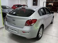 Usado Chevrolet Cruze LT 150 CV (110 kW) 2012 Utilitario