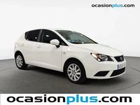 usado Seat Ibiza 1.4 TDI 66kW (90CV) Full Connect