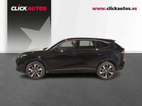 Usado MG HS Comfort 170 CV (125 kW) 2025 Negro SUV