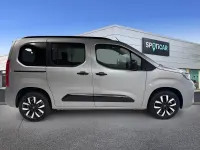 Nuevo Opel Combo 130 CV (95 kW) 2026 Gris Monovolumen