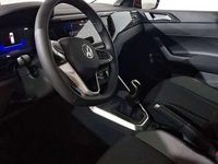 Usado VW Polo 95 CV (69 kW) 2025 Rojo Utilitario