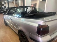 Usado VW Golf III Highline 110 CV (80 kW) 1999 Gris Utilitario