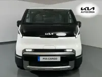 Usado Kia PV5 Plus 119 kW (163 CV) 2026 Blanco Monovolumen