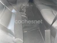 Usado Peugeot 206 70 CV (51 kW) 2007 Azul Berlina