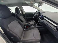 Usado Skoda Fabia Ambition 95 CV (69 kW) 2023 Blanco Utilitario